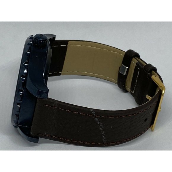 Fossil Gen 3 Authentic Genuine Smart Watch Custom Band FTW2106 LT10